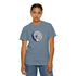 Yale University Unisex Garment-Dyed T-shirt - StealieShop